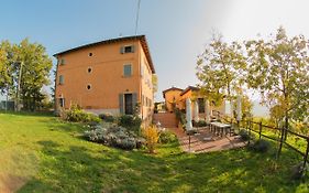 Agriturismo Podere Diamante